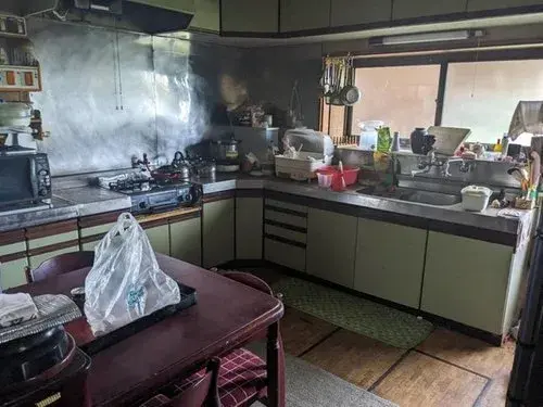 7DK Property Ueda City Nagano Prefecture (17)