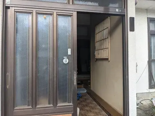 7DK Property Ueda City Nagano Prefecture (6)