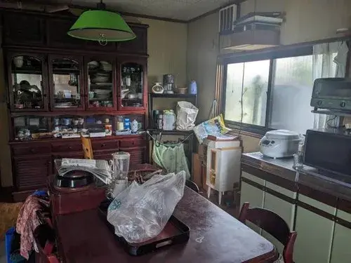 7DK Property Ueda City Nagano Prefecture (8)