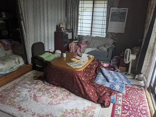 7DK Property Ueda City Nagano Prefecture (10)