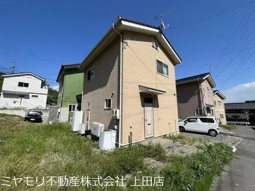 Nagano Prefecture Ueda City 3LDK Property (1)