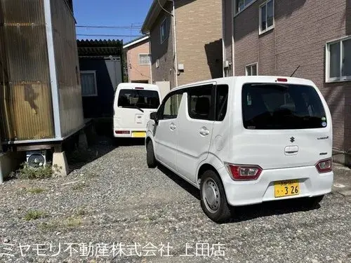Nagano Prefecture Ueda City 3LDK Property (2)