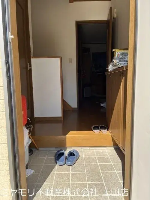 Nagano Prefecture Ueda City 3LDK Property (11)