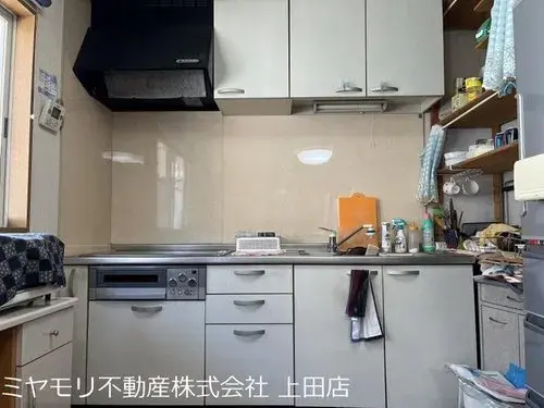 Nagano Prefecture Ueda City 3LDK Property (12)