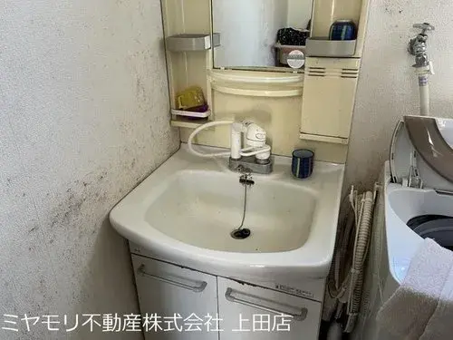 Nagano Prefecture Ueda City 3LDK Property (13)