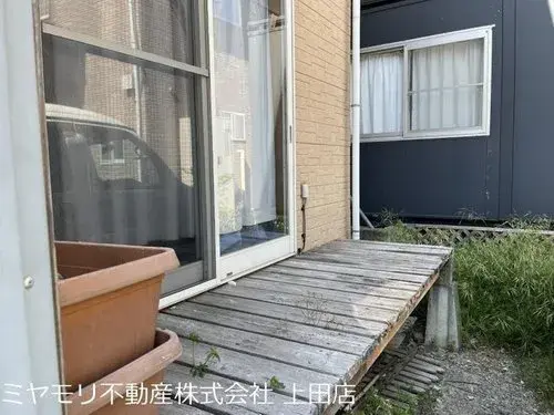 Nagano Prefecture Ueda City 3LDK Property (4)
