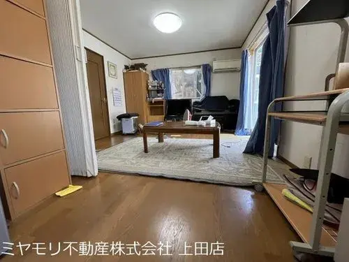 Nagano Prefecture Ueda City 3LDK Property (6)