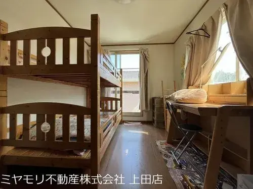 Nagano Prefecture Ueda City 3LDK Property (7)