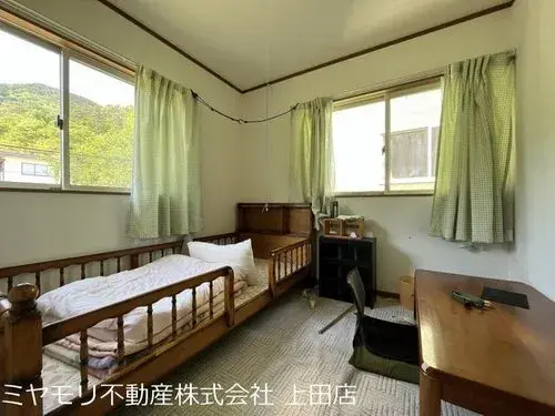 Nagano Prefecture Ueda City 3LDK Property (9)