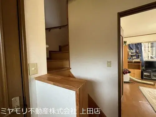 Nagano Prefecture Ueda City 3LDK Property (10)