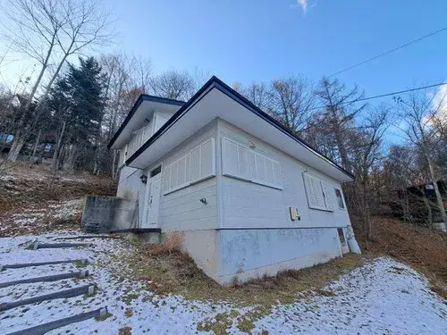 3LDK Property Nagawa Town Nagano Prefecture (1)