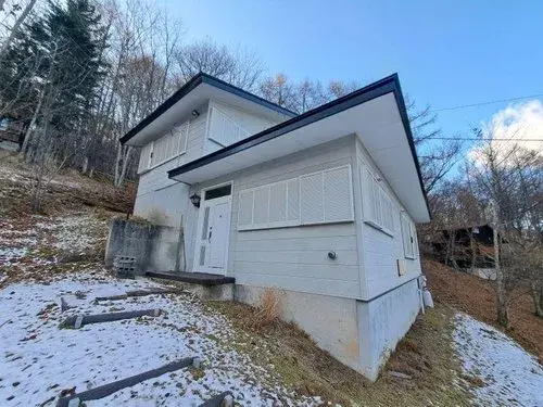 3LDK Property Nagawa Town Nagano Prefecture (2)