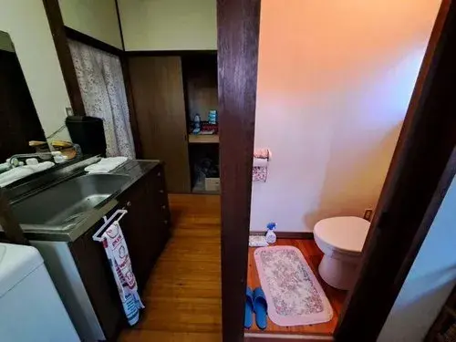 3LDK Property Nagawa Town Nagano Prefecture (13)
