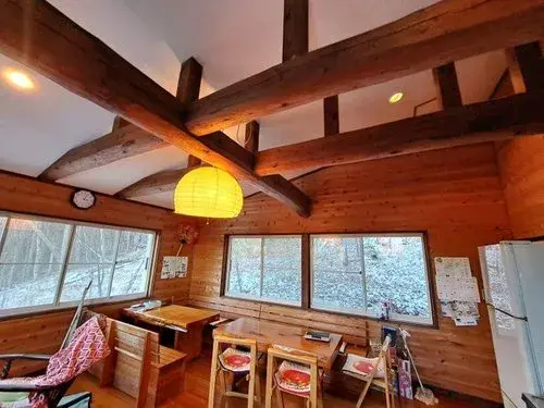 3LDK Property Nagawa Town Nagano Prefecture (16)