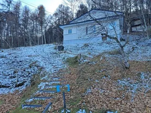 3LDK Property Nagawa Town Nagano Prefecture (3)