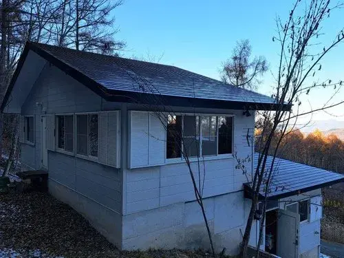 3LDK Property Nagawa Town Nagano Prefecture (5)
