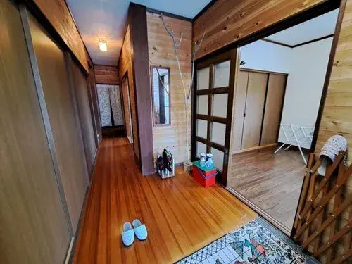 3LDK Property Nagawa Town Nagano Prefecture (8)