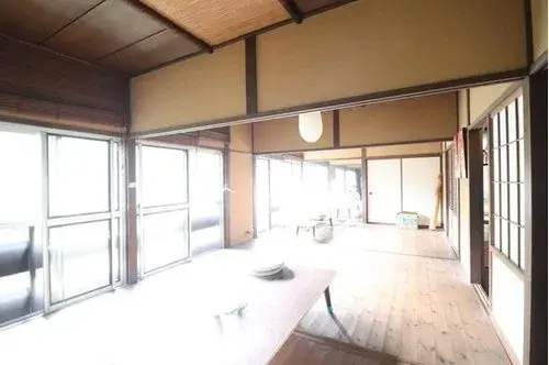 6LDK+S Property Azumino City Nagano Prefecture (5)