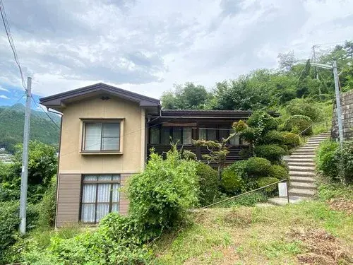 4LDK+S Property Nagano Prefecture Kiso-machi (1)