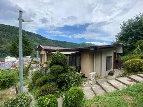 4LDK+S Property Nagano Prefecture Kiso-machi (2)