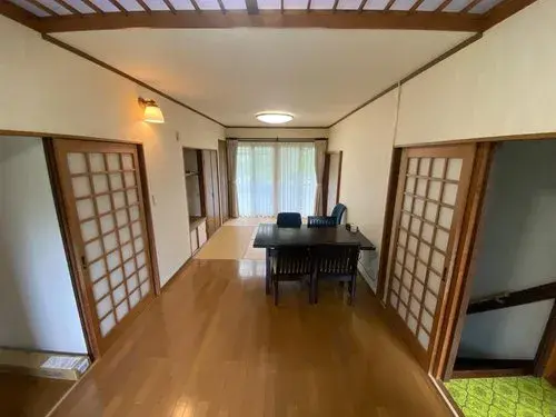 4LDK+S Property Nagano Prefecture Kiso-machi (5)