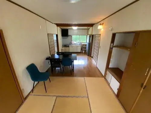 4LDK+S Property Nagano Prefecture Kiso-machi (6)