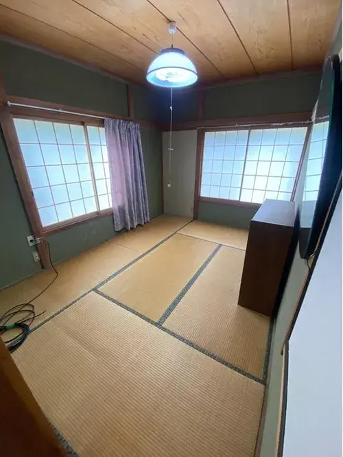 4LDK+S Property Nagano Prefecture Kiso-machi (9)