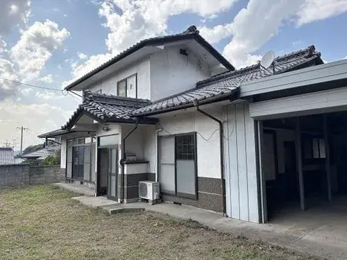 6DK Property Tomi City Nagano Prefecture (1)