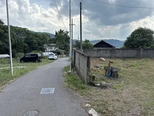 6DK Property Tomi City Nagano Prefecture (2)