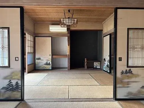 6DK Property Tomi City Nagano Prefecture (11)