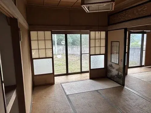 6DK Property Tomi City Nagano Prefecture (12)