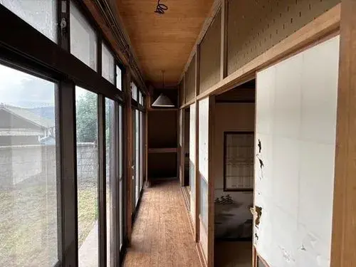 6DK Property Tomi City Nagano Prefecture (14)