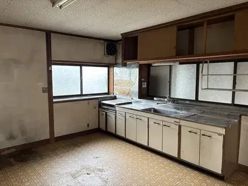 6DK Property Tomi City Nagano Prefecture (15)