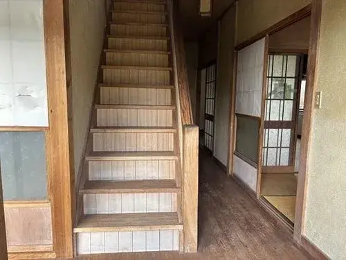 6DK Property Tomi City Nagano Prefecture (5)