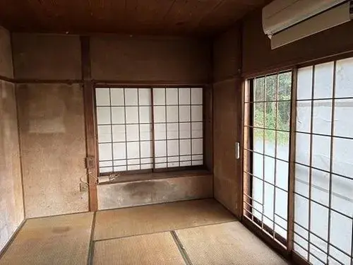 6DK Property Tomi City Nagano Prefecture (6)