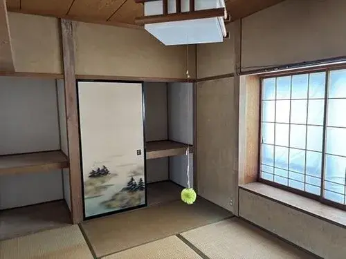 6DK Property Tomi City Nagano Prefecture (7)
