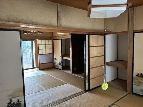 6DK Property Tomi City Nagano Prefecture (8)