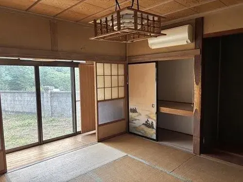 6DK Property Tomi City Nagano Prefecture (9)