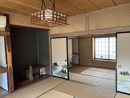 6DK Property Tomi City Nagano Prefecture (10)