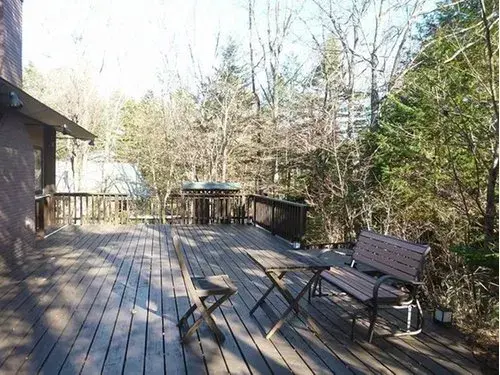3LDK Property in Karuizawa Town, Nagano Prefecture (1)