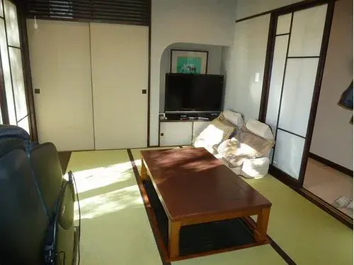 3LDK Property in Karuizawa Town, Nagano Prefecture (11)