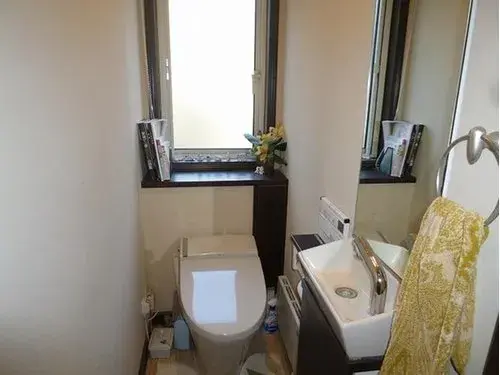 3LDK Property in Karuizawa Town, Nagano Prefecture (16)