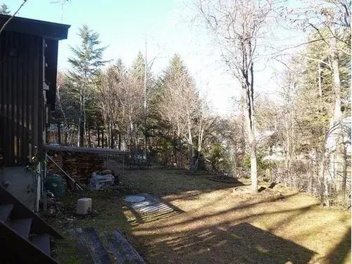 3LDK Property in Karuizawa Town, Nagano Prefecture (4)