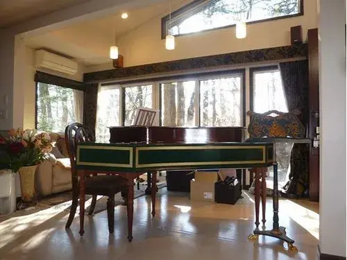 3LDK Property in Karuizawa Town, Nagano Prefecture (6)