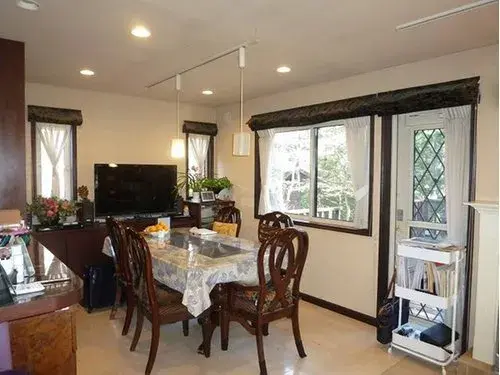 3LDK Property in Karuizawa Town, Nagano Prefecture (7)