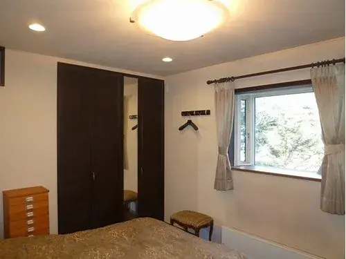 3LDK Property in Karuizawa Town, Nagano Prefecture (8)