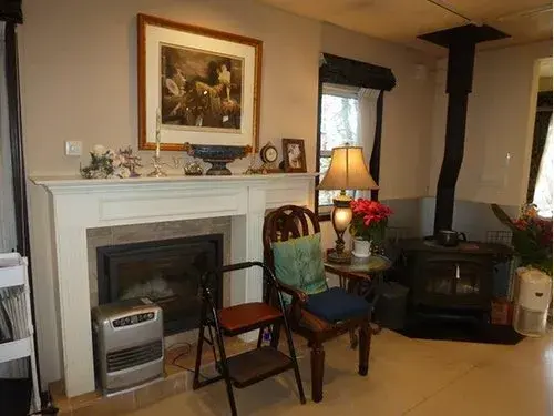 3LDK Property in Karuizawa Town, Nagano Prefecture (9)
