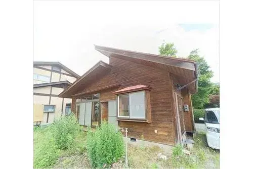 1DK Property Komoro City Nagano Prefecture (1)