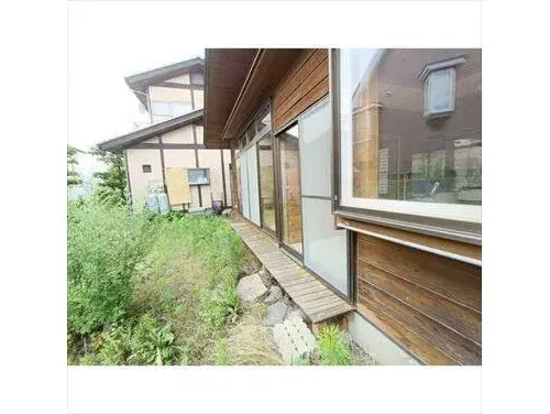 1DK Property Komoro City Nagano Prefecture (2)