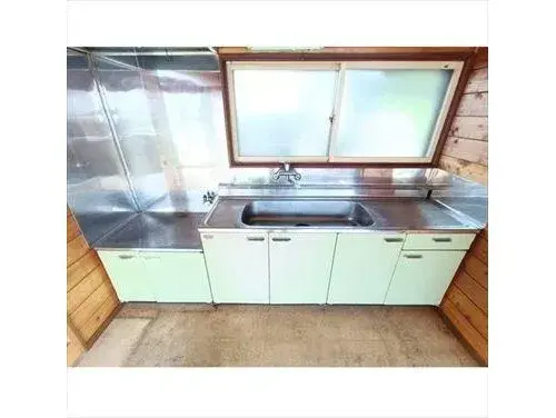 1DK Property Komoro City Nagano Prefecture (15)